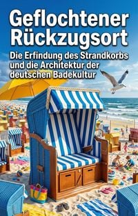 Produktbild: Geflochtener R&uuml;ckzugsort