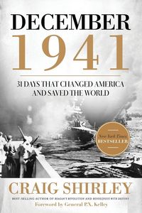 Produktbild: The December 1941