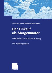 Produktbild: Der Einkauf als Margenmotor