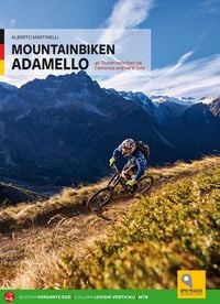Produktbild: Mountainbiken Adamello