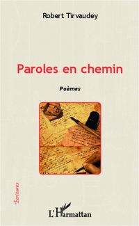 Produktbild: Paroles en chemin