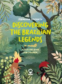 Produktbild: Discovering the brazilian legends