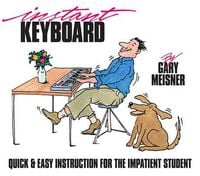 Produktbild: Instant Keyboard Instruction
