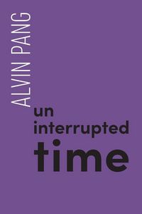 Produktbild: Uninterrupted Time
