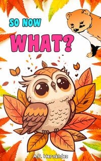 Produktbild: So Now What?
