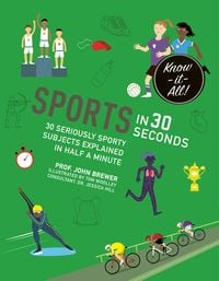 Produktbild: Sports in 30 Seconds