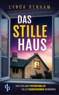Produktbild: Das stille Haus