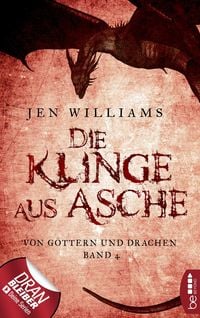 Produktbild: Die Klinge aus Asche