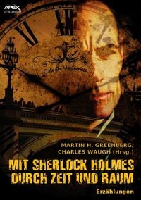 Produktbild: Mit Sherlock Holmes Durch Zeit und Raum
