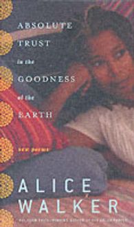 Produktbild: Walker, A: Absolute Trust in the Goodness of the Earth