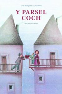 Produktbild: Parsel Coch, Y