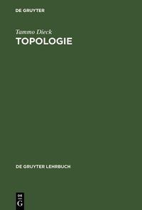 Produktbild: Topologie