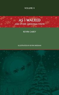 Produktbild: As I Walked (and other Christmas poems)