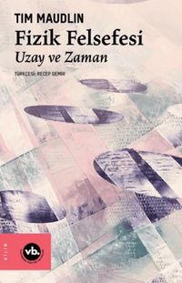 Produktbild: Fizik Felsefesi