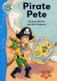 Produktbild: Pirate Pete