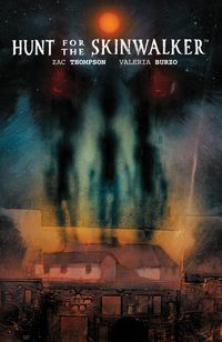 Produktbild: Hunt for the Skinwalker