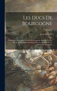 Produktbild: Les Ducs De Bourgogne