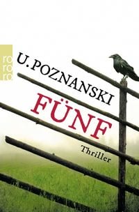 Produktbild: F&uuml;nf / Beatrice Kaspary Band 1