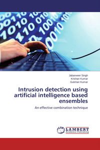 Produktbild: Intrusion detection using artificial intelligence based ensembles