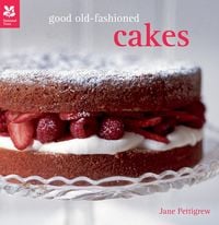 Produktbild: Good Old Fashioned Cakes