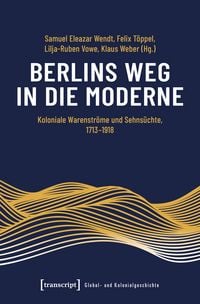 Produktbild: Berlins Weg in die Moderne