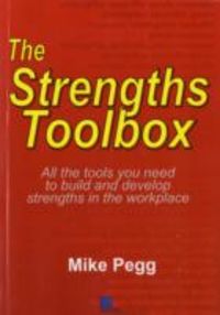 Produktbild: Strengths Toolbox