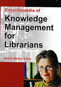 Produktbild: Encyclopaedia Of Knowledge Management For Librarians