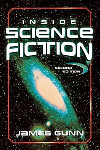 Produktbild: Inside Science Fiction