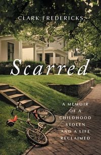 Produktbild: Scarred
