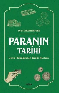 Produktbild: Paranin Tarihi