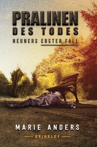 Produktbild: Pralinen des Todes