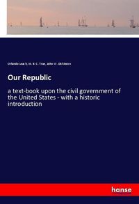 Produktbild: Our Republic