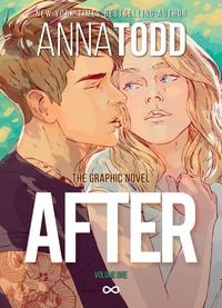Produktbild: After: The Graphic Novel Volume One