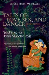 Produktbild: Kakar, S: Tales of Love, Sex and Danger