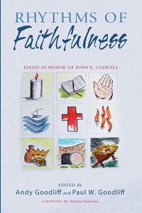 Produktbild: Rhythms of Faithfulness