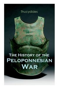 Produktbild: The History of the Peloponnesian War