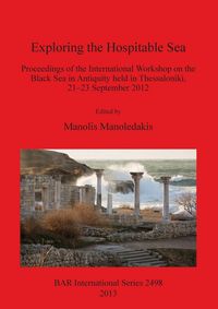 Produktbild: Exploring the Hospitable Sea