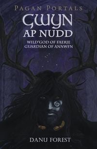Produktbild: Pagan Portals - Gwyn ap Nudd - Wild god of Faery, Guardian of Annwfn