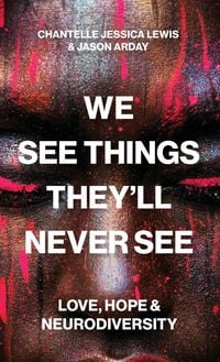 Produktbild: We See Things They'll Never See