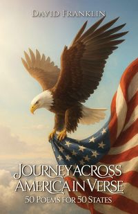 Produktbild: Journey Across America in Verse