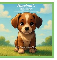 Produktbild: Hazelnut's Big Heart