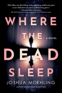 Produktbild: Where the Dead Sleep