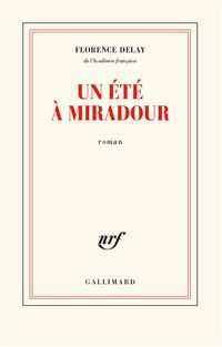 Produktbild: Un &eacute;t&eacute; &agrave; Miradour