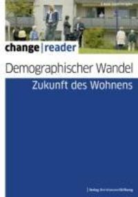 Produktbild: Demographischer Wandel - Zukunft des Wohnens