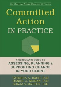 Produktbild: Committed Action in Practice