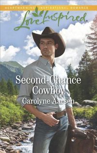 Produktbild: 2nd-Chance Cowboy