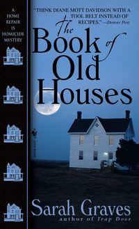 Produktbild: Graves, S: Book of Old Houses
