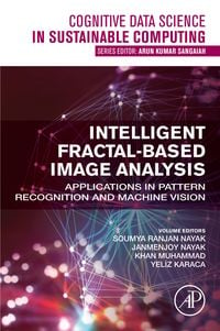 Produktbild: Intelligent Fractal-Based Image Analysis