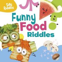 Produktbild: Funny Food Riddles