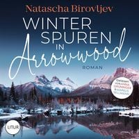 Produktbild: Winterspuren in Arrowwood